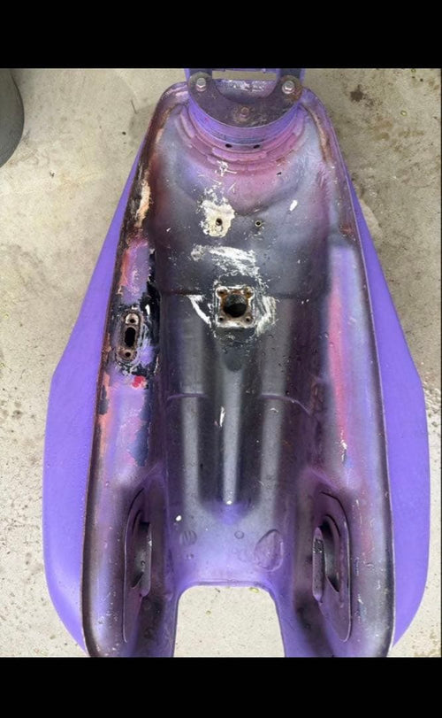 Tanks Xjr4004Hm