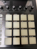 Midi Keyboard Pad Ni Maschine Mk2_ Id