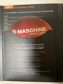 Midi Keyboard Pad Ni Maschine Mk2_ Id