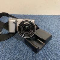 Sony Mirrorless Interchangeable Lens Cameras Nex-5N