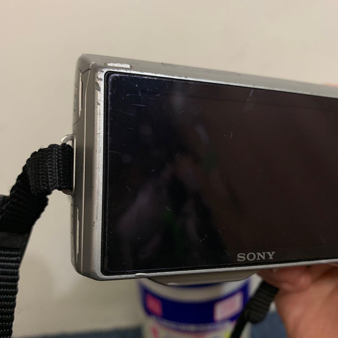 Sony Mirrorless Interchangeable Lens Cameras Nex-5N