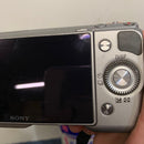 Sony Mirrorless Interchangeable Lens Cameras Nex-5N