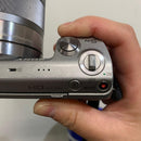 Sony Mirrorless Interchangeable Lens Cameras Nex-5N