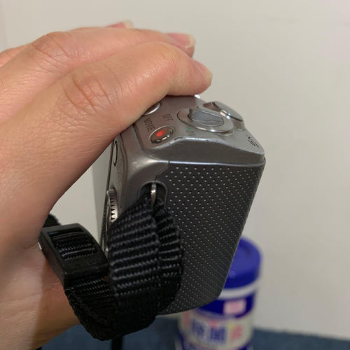 Sony Mirrorless Interchangeable Lens Cameras Nex-5N