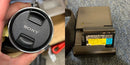 Sony Mirrorless Interchangeable Lens Cameras Nex-5N