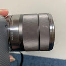 Sony Mirrorless Interchangeable Lens Cameras Nex-5N