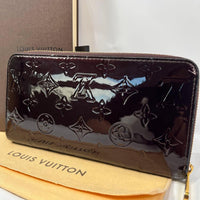 Louis Vuitton Long Wallets M93522