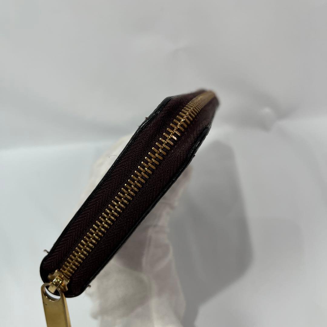 Louis Vuitton Long Wallets M93522