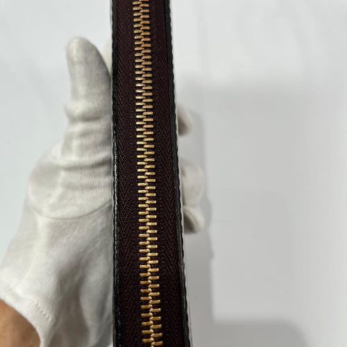 Louis Vuitton Long Wallets M93522