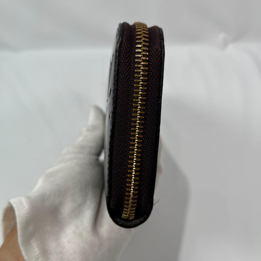 Louis Vuitton Long Wallets M93522