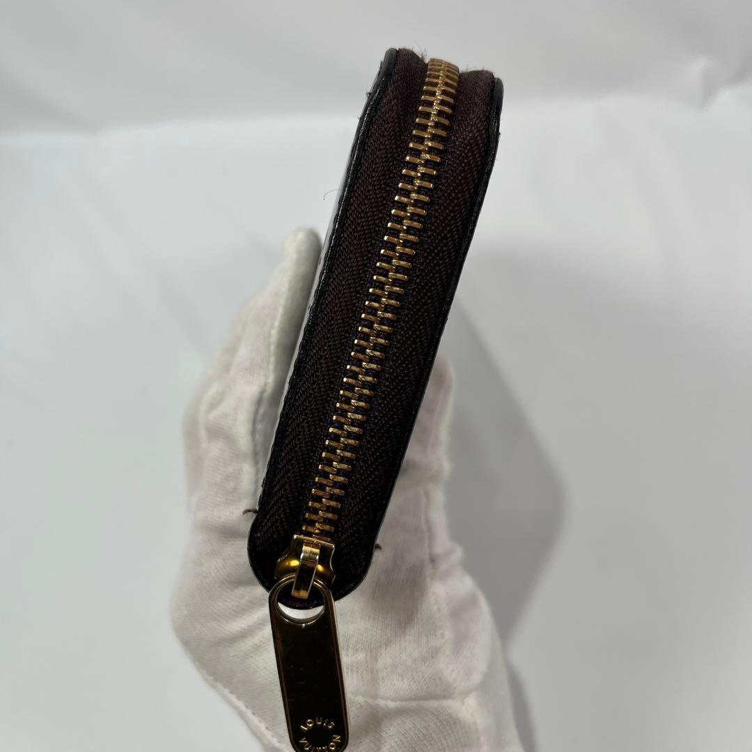 Louis Vuitton Long Wallets M93522