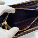 Louis Vuitton Long Wallets M93522