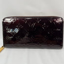 Louis Vuitton Long Wallets M93522