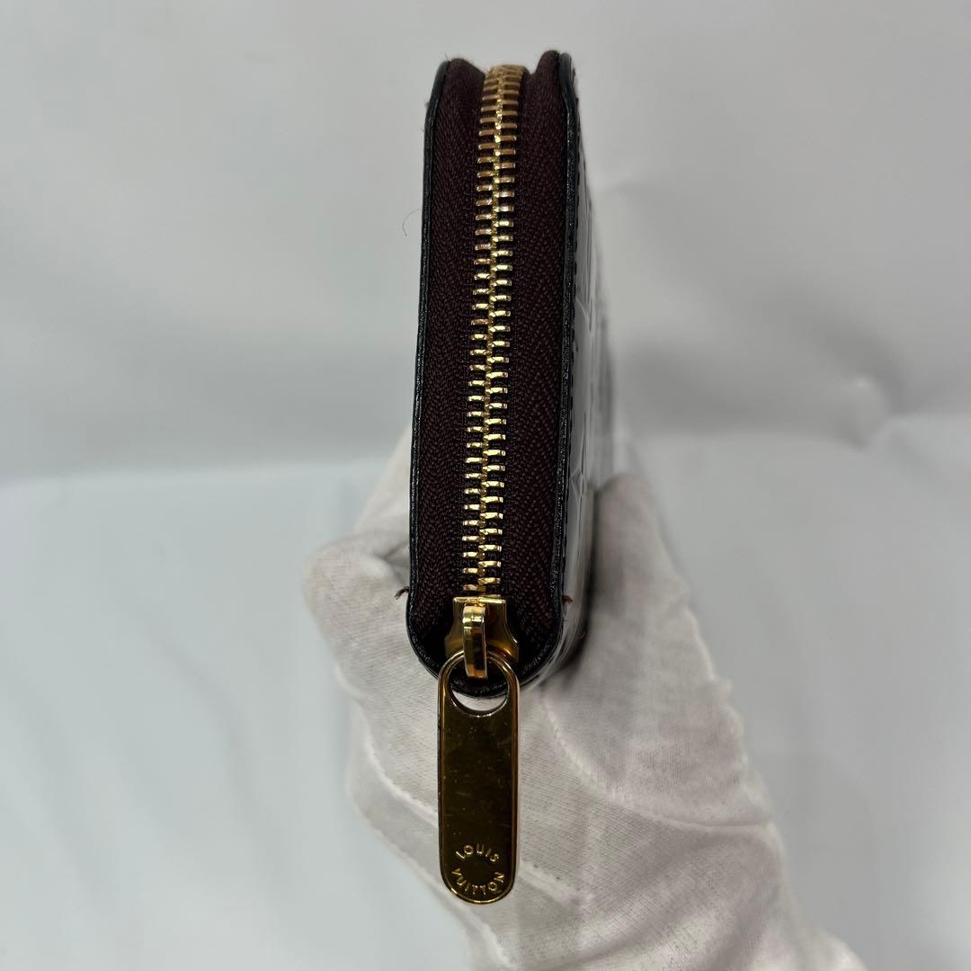 Louis Vuitton Long Wallets M93522