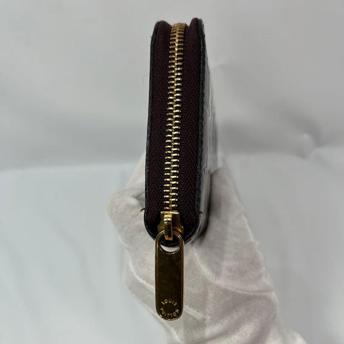 Louis Vuitton Long Wallets M93522