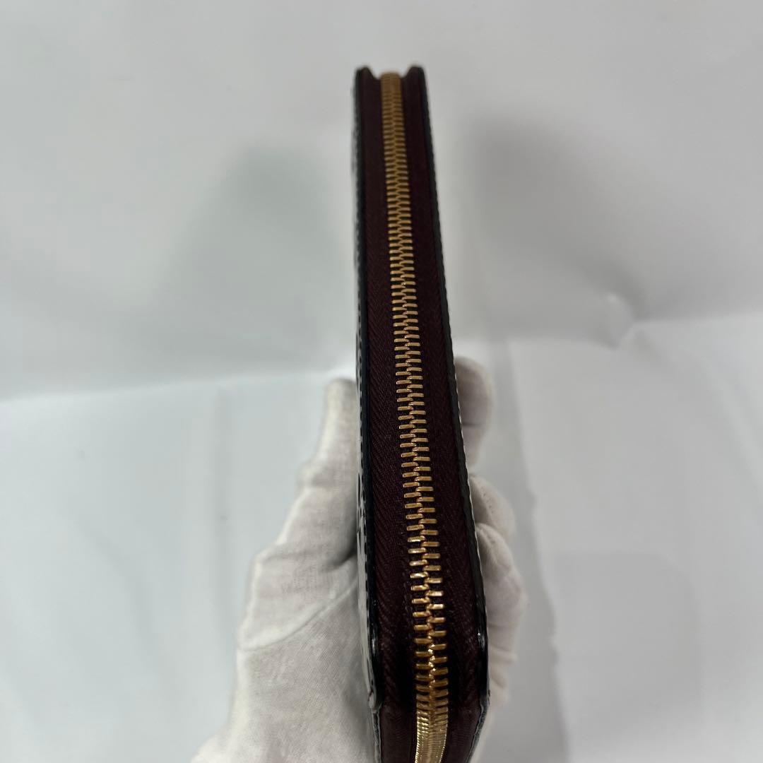 Louis Vuitton Long Wallets M93522