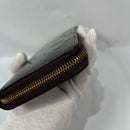 Louis Vuitton Long Wallets M93522