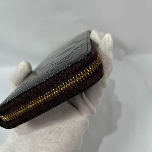 Louis Vuitton Long Wallets M93522