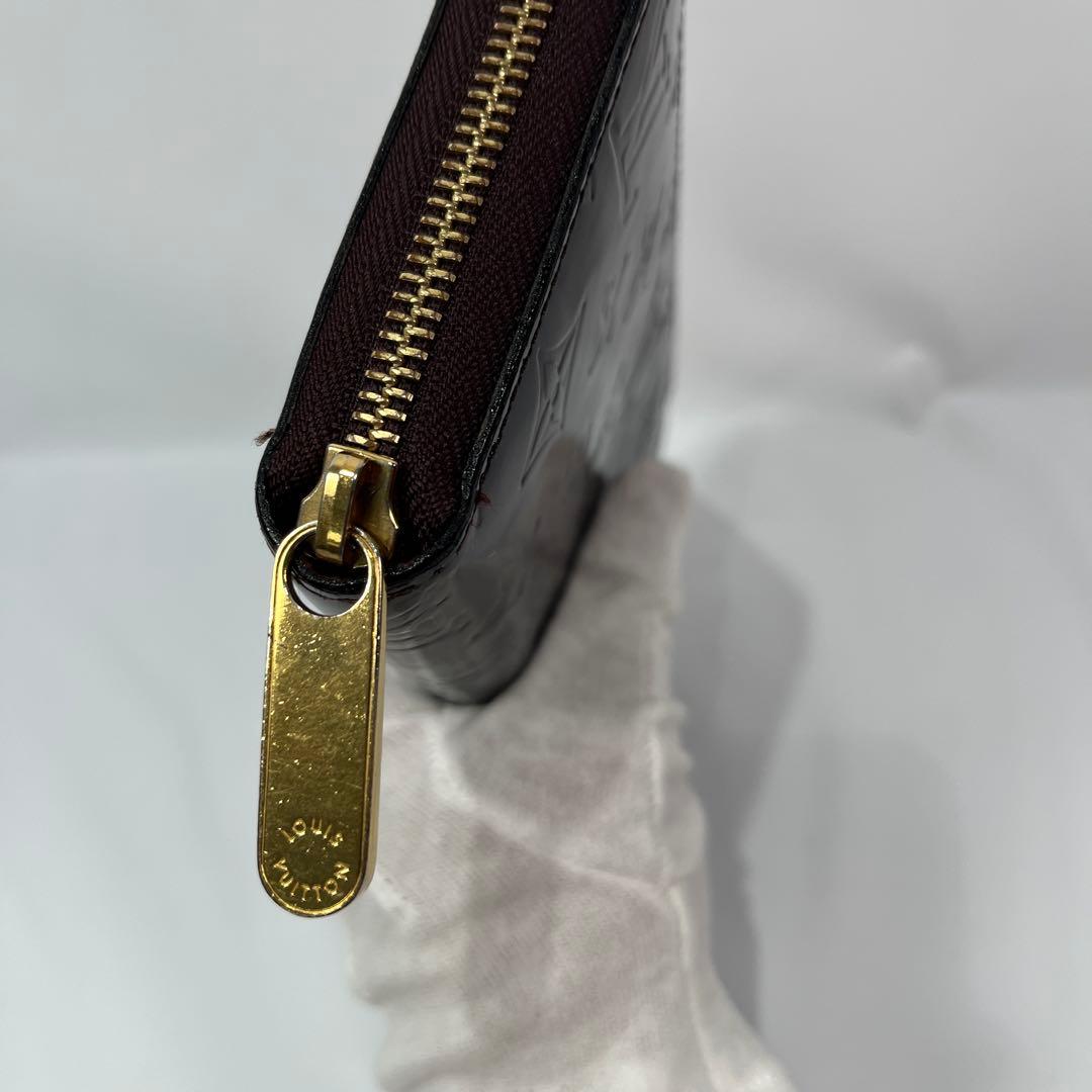 Louis Vuitton Long Wallets M93522