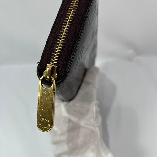 Louis Vuitton Long Wallets M93522