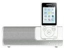 Digital Audio Player Sony S Nw-S14K 8Gb Bluetooth 2014 W