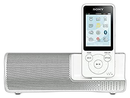 Digital Audio Player Sony S Nw-S14K 8Gb Bluetooth 2014 W
