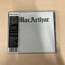 Western Music Macarthur 1979 Us Cd