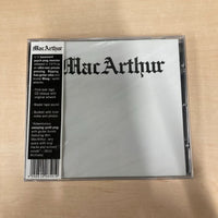 Western Music Macarthur 1979 Us Cd