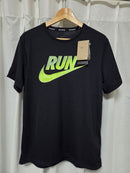 Nike Tops Run Dri-Fit S