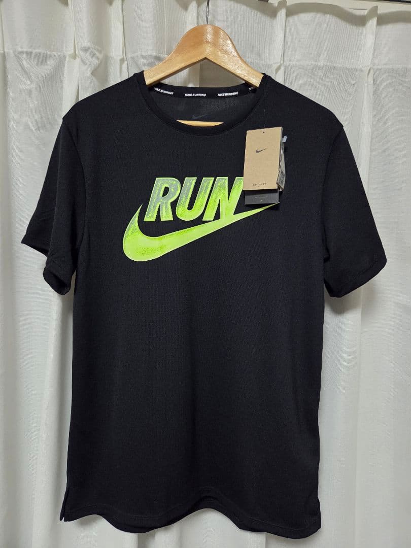 Nike Tops Run Dri-Fit S