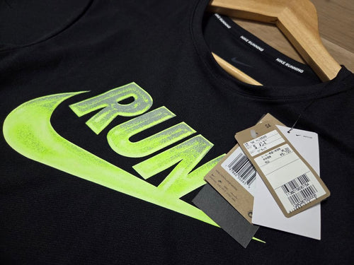 Nike Tops Run Dri-Fit S