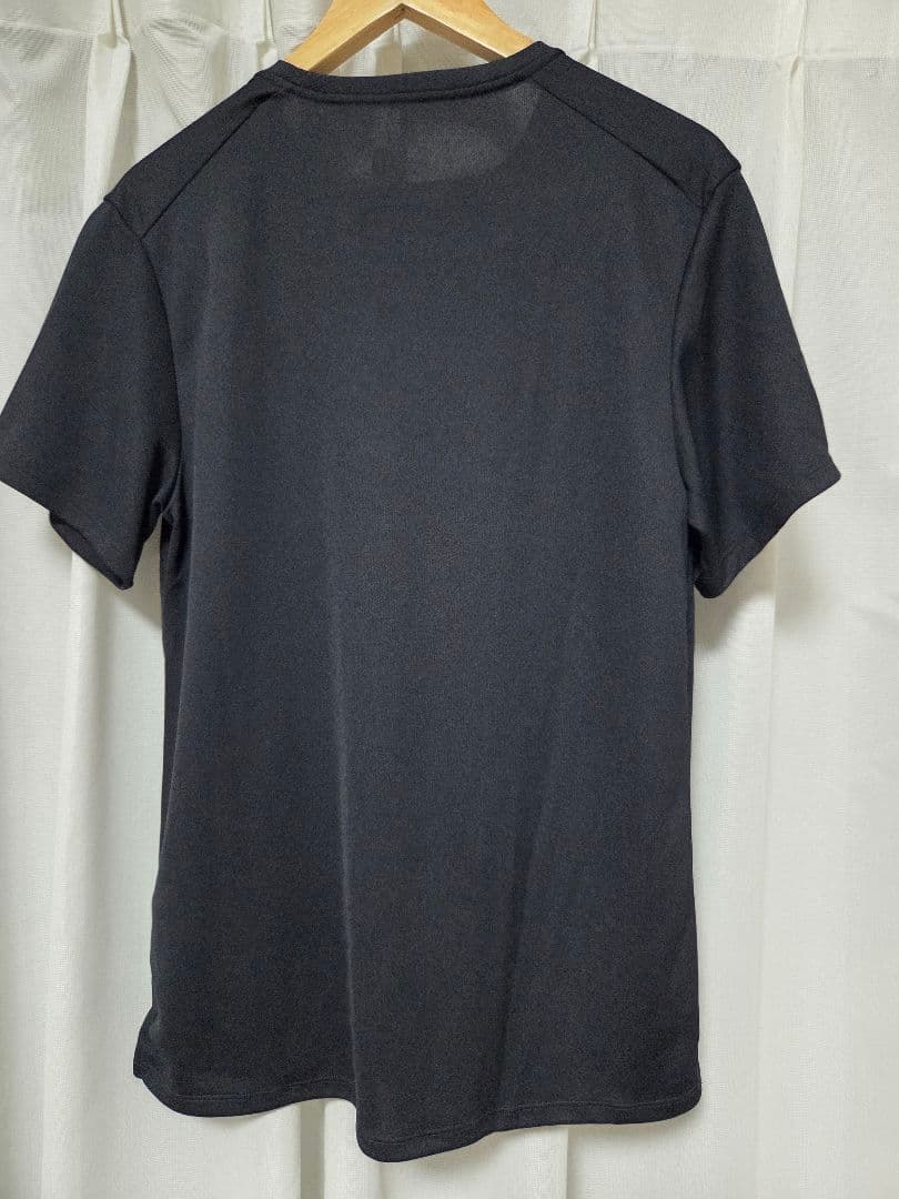 Nike Tops Run Dri-Fit S