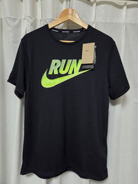 Nike Tops Run Dri-Fit S