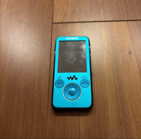 Sony Digital Audio Players
