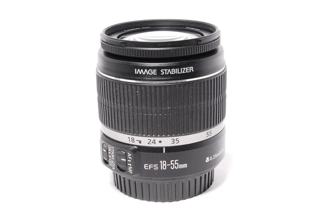 Canon Digital Slrs Kiss X2