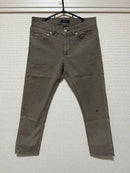 Undercoverism Skinny Pants Undercover Y2K