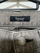 Undercoverism Skinny Pants Undercover Y2K