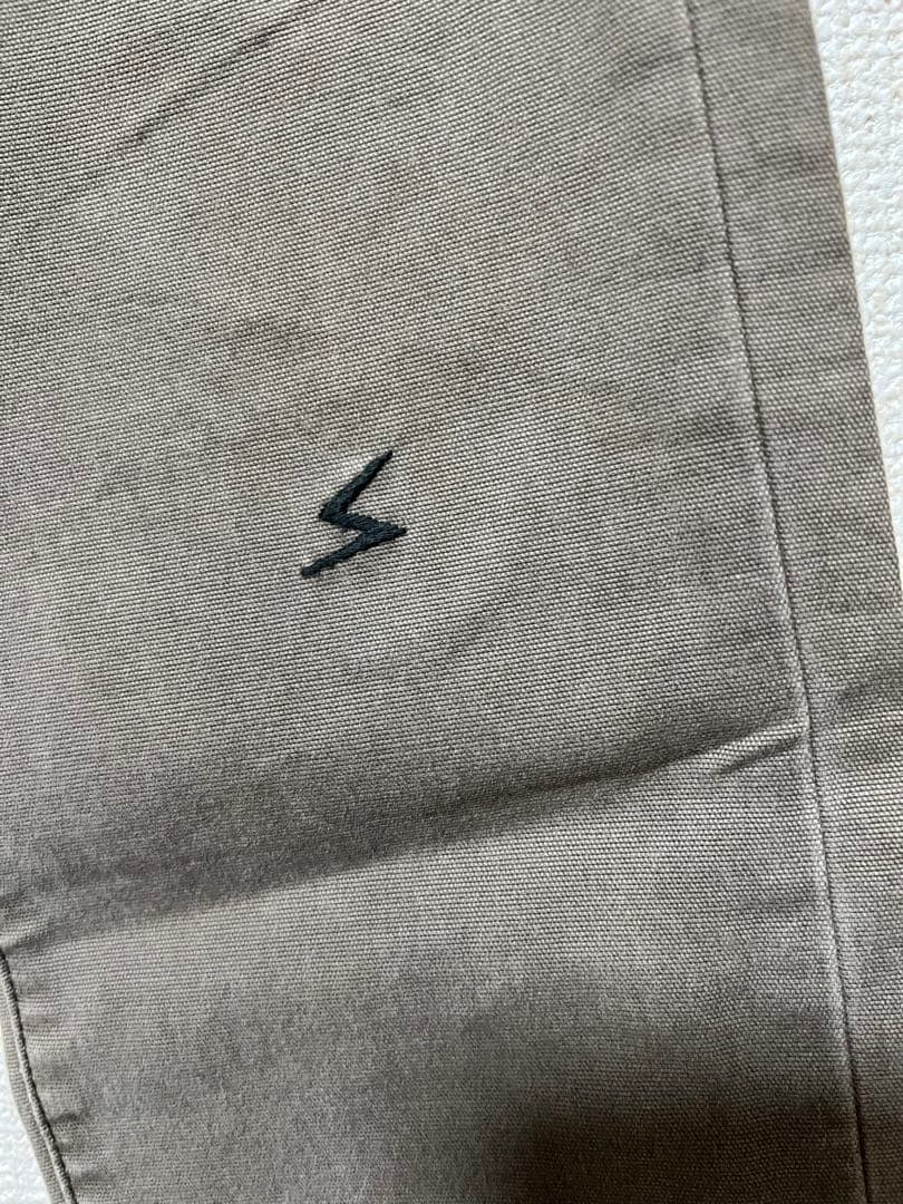 Undercoverism Skinny Pants Undercover Y2K
