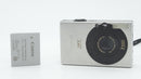Compact Digital Camera D2049 Canon Ixy 10 Ai Af
