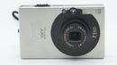 Compact Digital Camera D2049 Canon Ixy 10 Ai Af