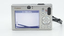 Compact Digital Camera D2049 Canon Ixy 10 Ai Af