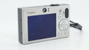 Compact Digital Camera D2049 Canon Ixy 10 Ai Af