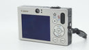 Compact Digital Camera D2049 Canon Ixy 10 Ai Af