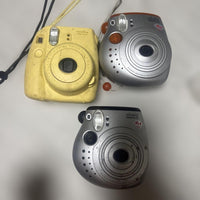 Instant Cameras Fujifilm Instax Mini 8 3