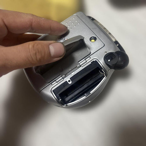 Instant Cameras Fujifilm Instax Mini 8 3