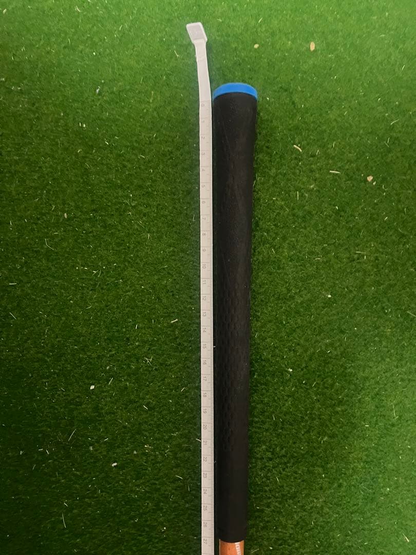 Ust Mamiya Shaft The Attas 6S