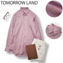 Tomorrowland Dress Shirt Business Pilgrim