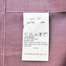 Tomorrowland Dress Shirt Business Pilgrim