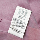 Tomorrowland Dress Shirt Business Pilgrim