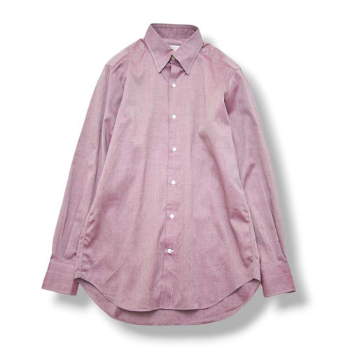 Tomorrowland Dress Shirt Business Pilgrim